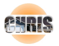CHRIS Logo